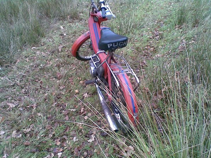Puch maxi k billede 7