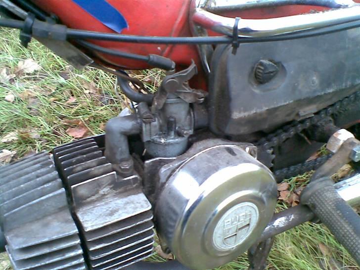 Puch maxi k billede 10