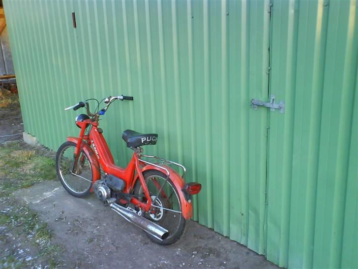 Puch maxi k billede 12