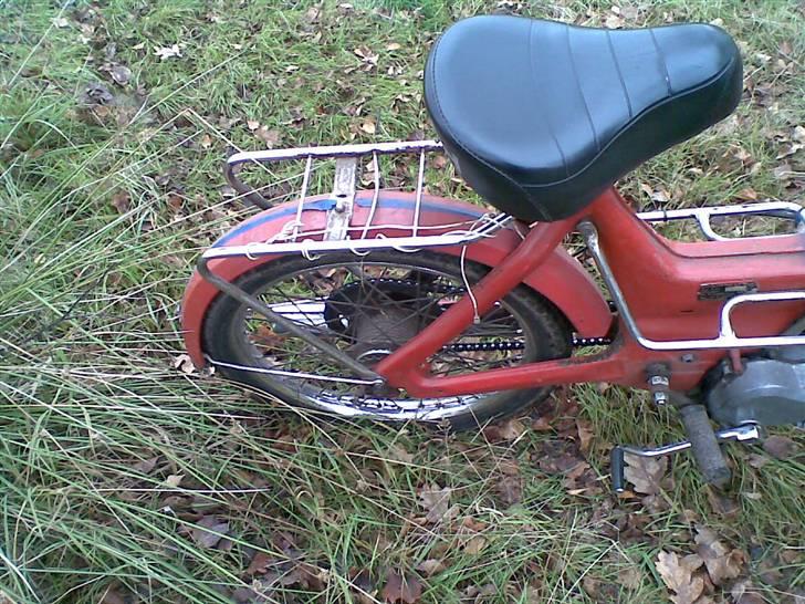Puch maxi k billede 13