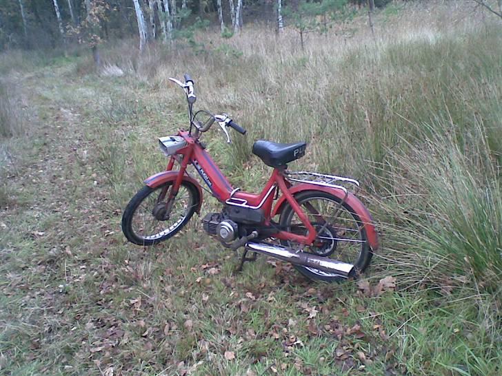 Puch maxi k billede 14