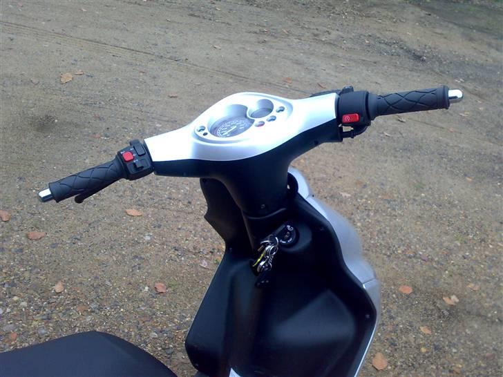 Yamaha Jog R SOLGT :(  billede 11