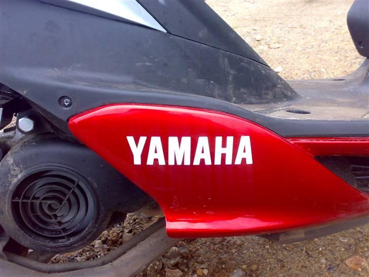 Yamaha Jog R SOLGT :(  billede 12