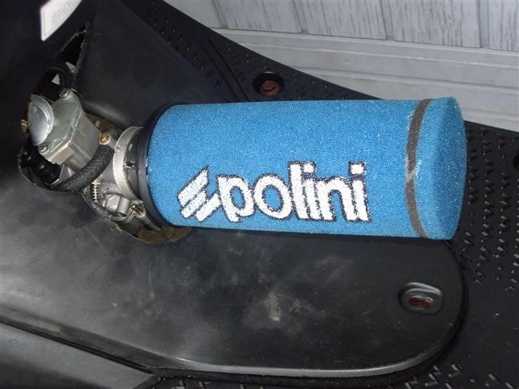 Yamaha neos billede 5