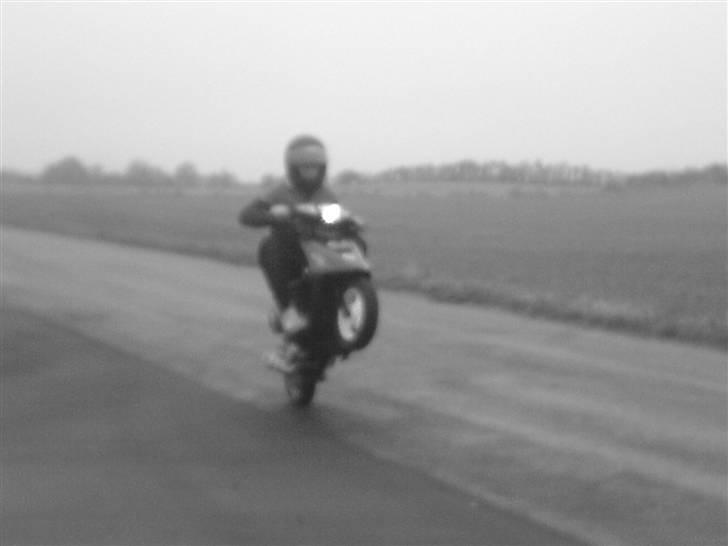 Yamaha jog fs [solgt] billede 20