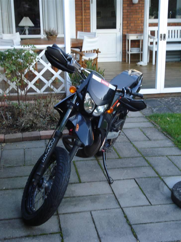 Derbi Senda SM Extreme LC Sold - Nu! billede 1