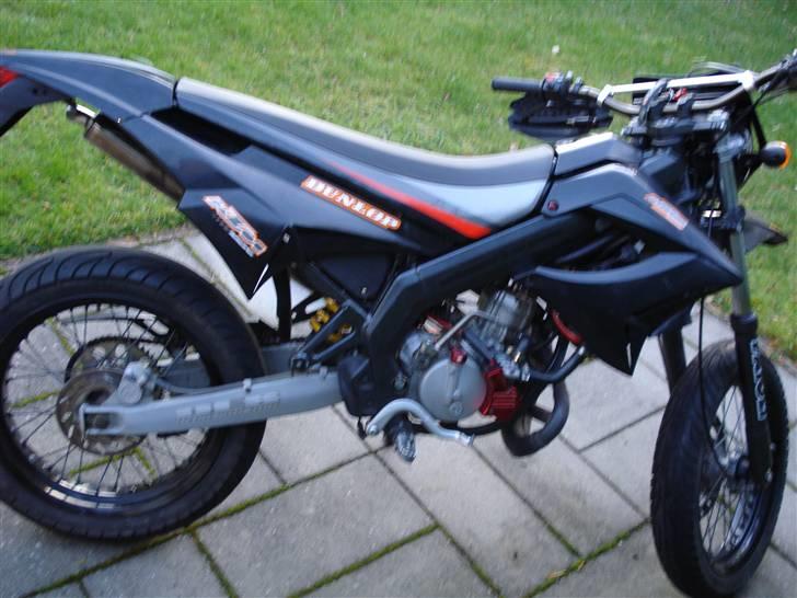 Derbi Senda SM Extreme LC Sold - Nu! billede 3