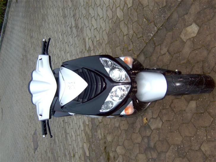 Peugeot speedfight 2 billede 7