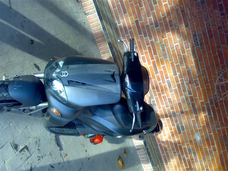 Gilera runner SP billede 3