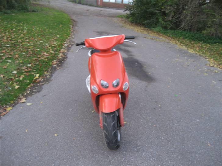 Yamaha Neos TIL SALG! billede 1