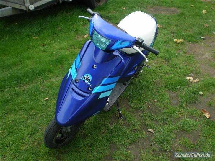 Yamaha Jog  TILSALG!! billede 1