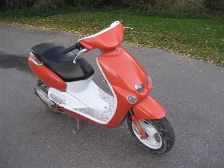 Yamaha Neos TIL SALG! billede 7