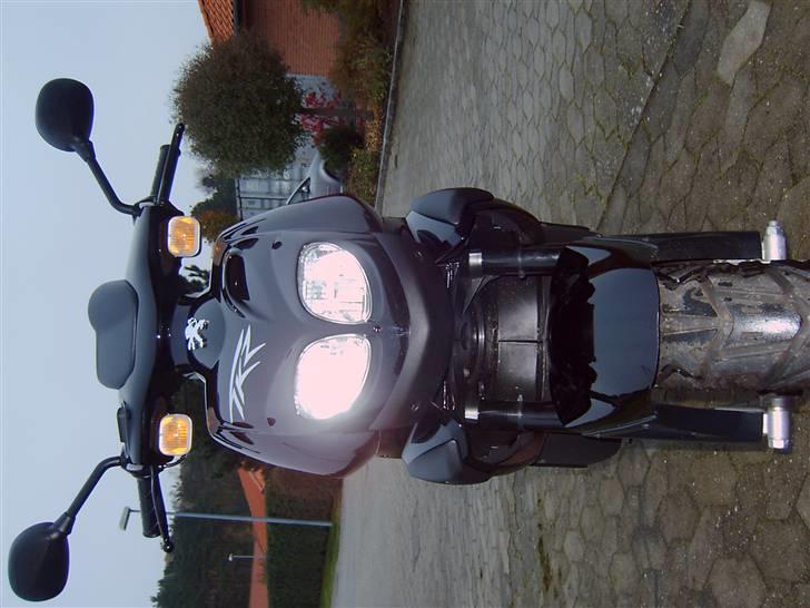 Peugeot TKR billede 3