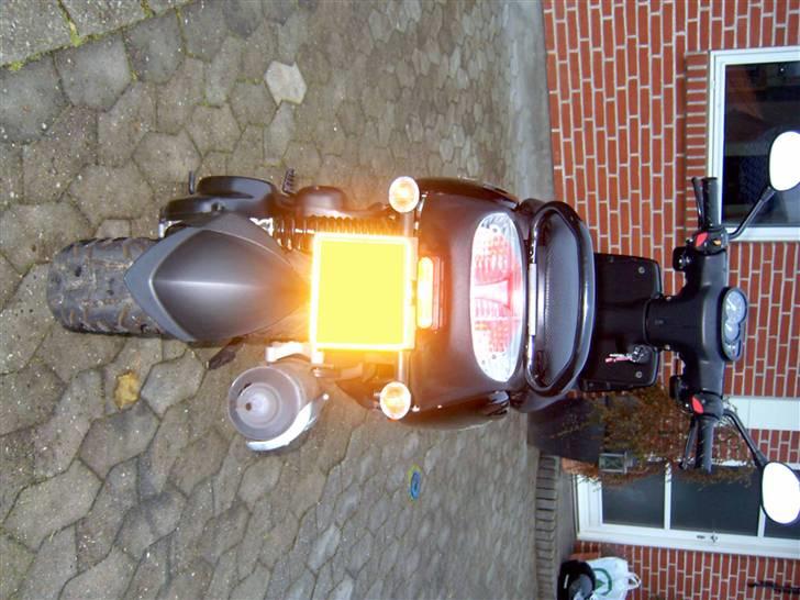 Peugeot TKR billede 5