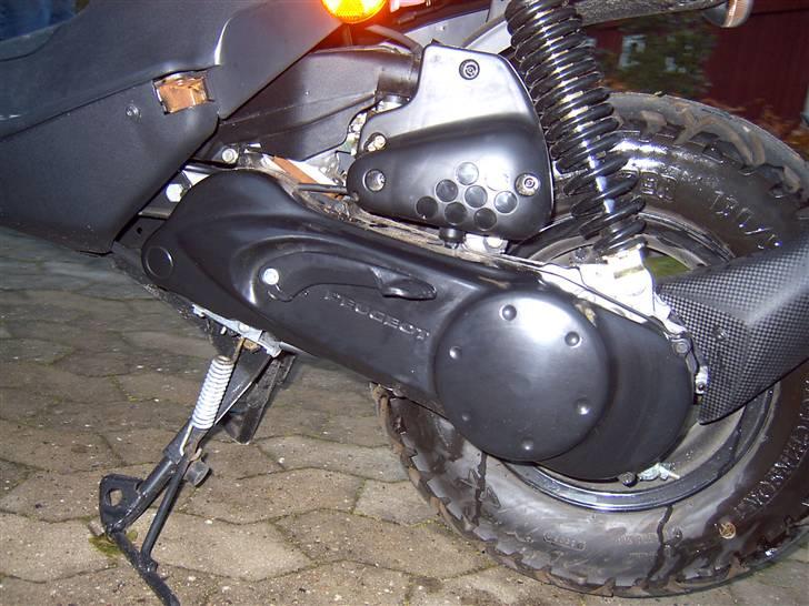 Peugeot TKR billede 6