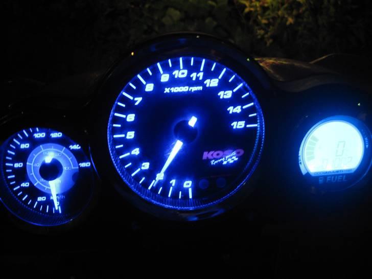 Peugeot Speedfight 2 # STJÅLET # billede 3