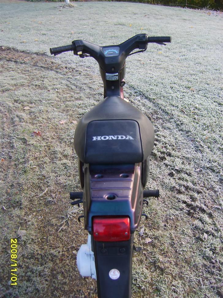 Honda Wallaroo solgt billede 4