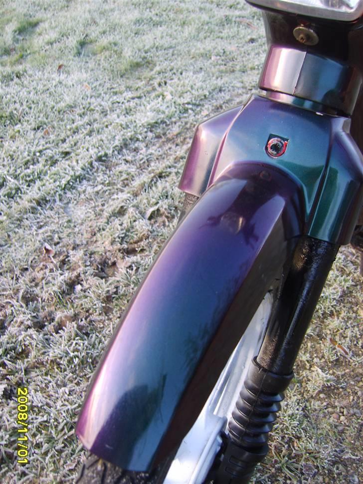 Honda Wallaroo solgt billede 8