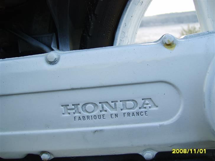 Honda Wallaroo solgt billede 12