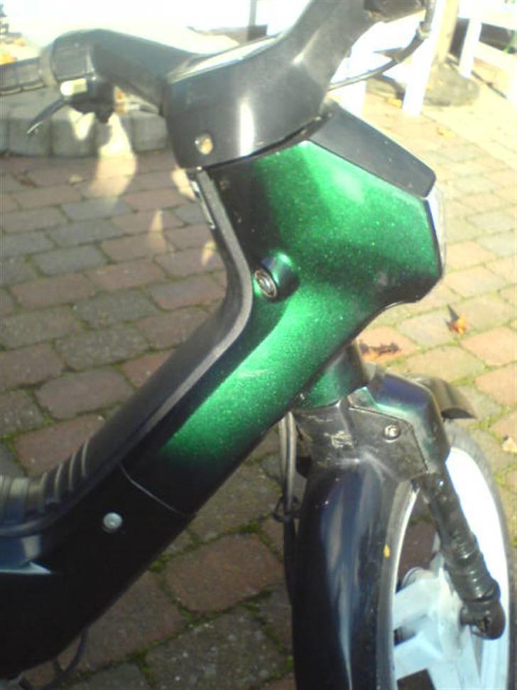 Honda Wallaroo solgt - Dårlig kvalitet taget med mobilen  billede 15