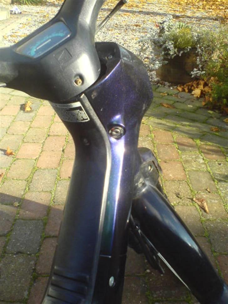 Honda Wallaroo solgt - Dårlig kvalitet taget med mobilen  billede 16