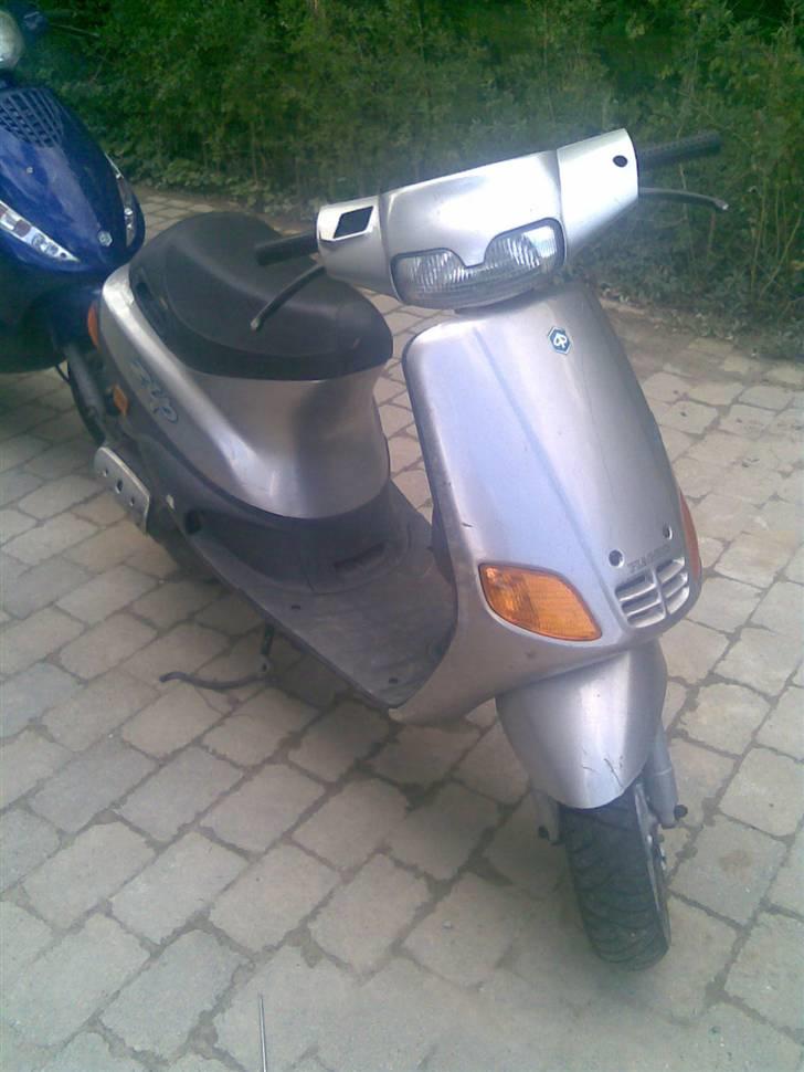 Piaggio Piaggio Zip billede 7