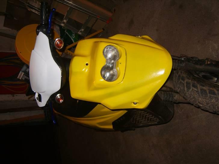 PGO Hot 50 billede 6