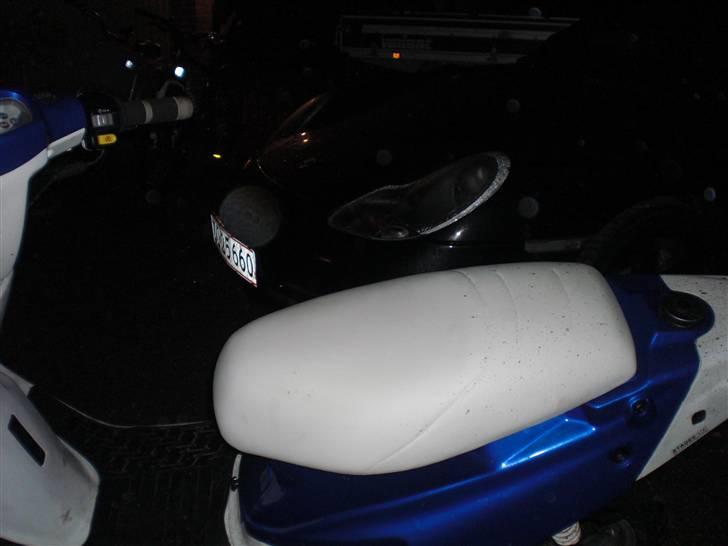 PGO hot 50 byttet til rmx billede 17