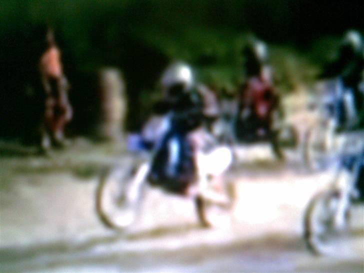 Yamaha yz 65ccm - ja ikk så godt mit camera var i stykker desværre billede 16