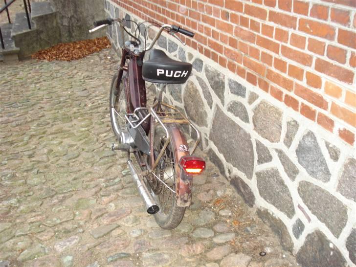 Puch Maxi K E50 *solgt* billede 9