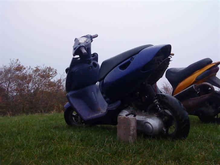 Aprilia Sonic <"LC"> TILSALG !! billede 1