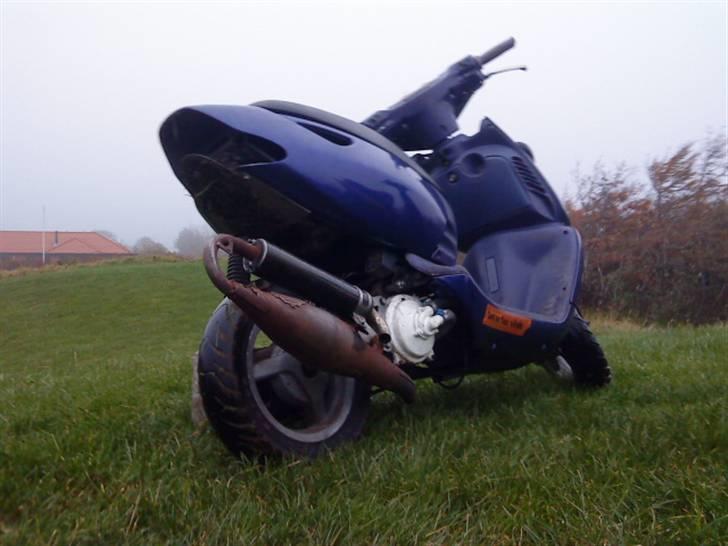 Aprilia Sonic <"LC"> TILSALG !! billede 2