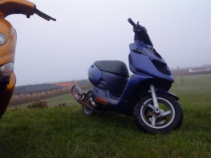 Aprilia Sonic <"LC"> TILSALG !! billede 3