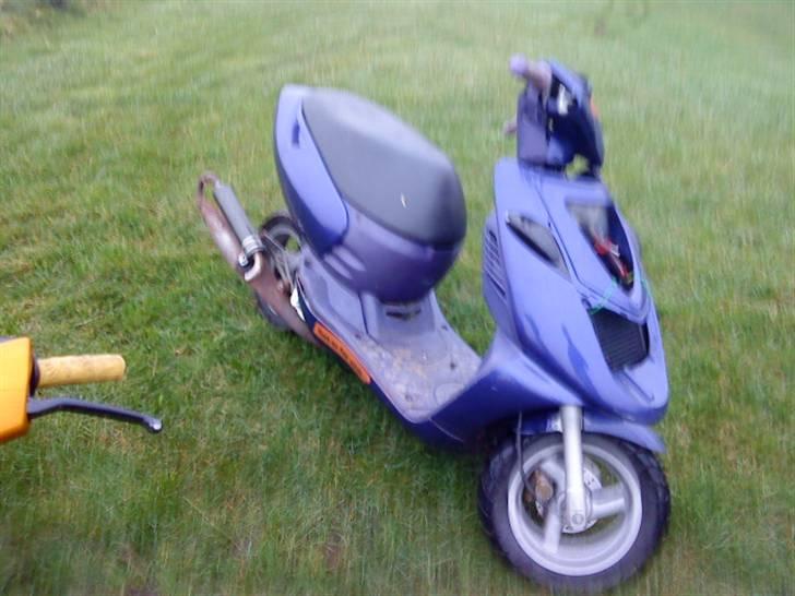 Aprilia Sonic <"LC"> TILSALG !! billede 4