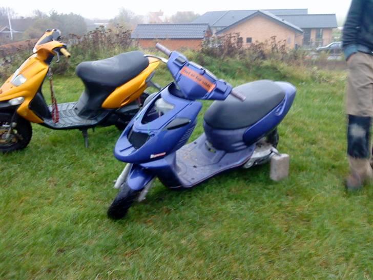 Aprilia Sonic <"LC"> TILSALG !! billede 5