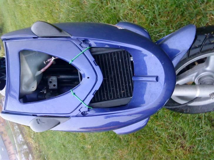 Aprilia Sonic <"LC"> TILSALG !! billede 6