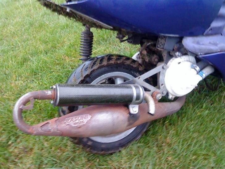 Aprilia Sonic <"LC"> TILSALG !! billede 7