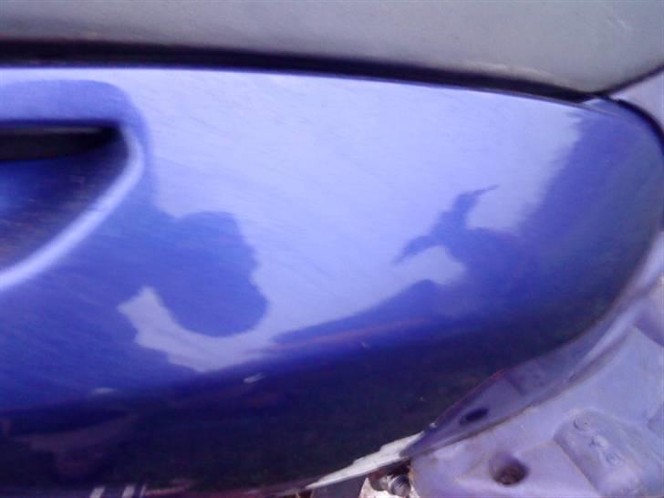 Aprilia Sonic <"LC"> TILSALG !! billede 9