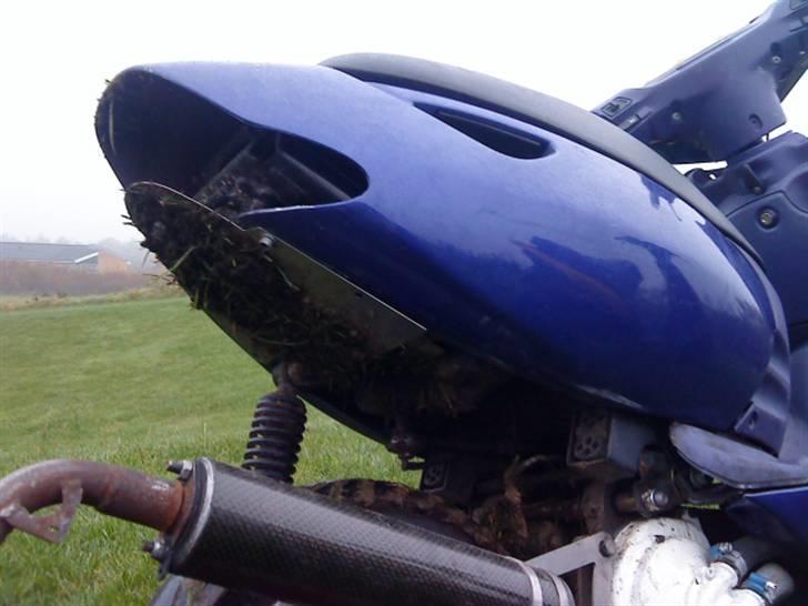 Aprilia Sonic <"LC"> TILSALG !! billede 10