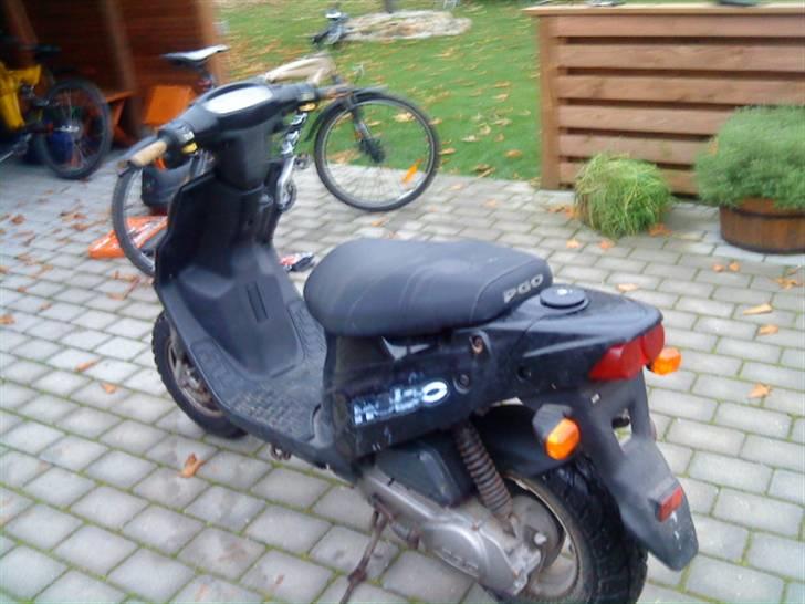 PGO hot 50  billede 2