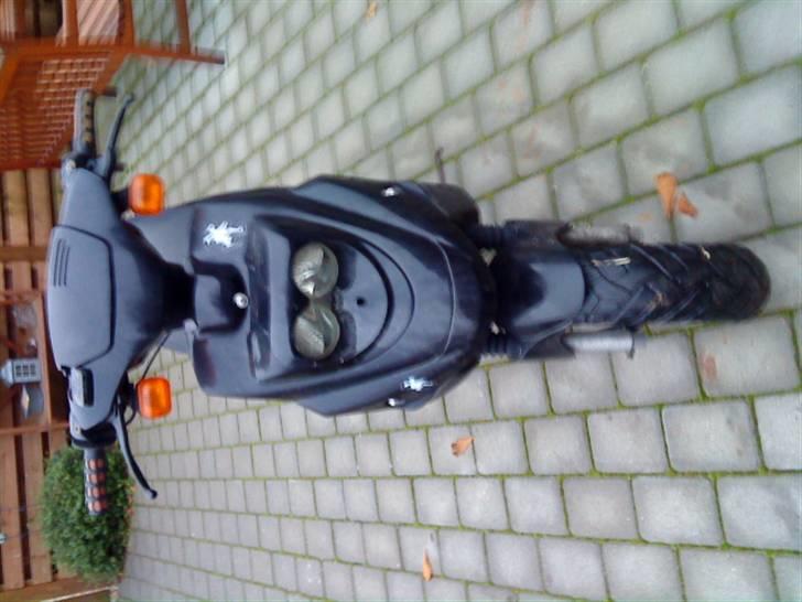 PGO hot 50  billede 3