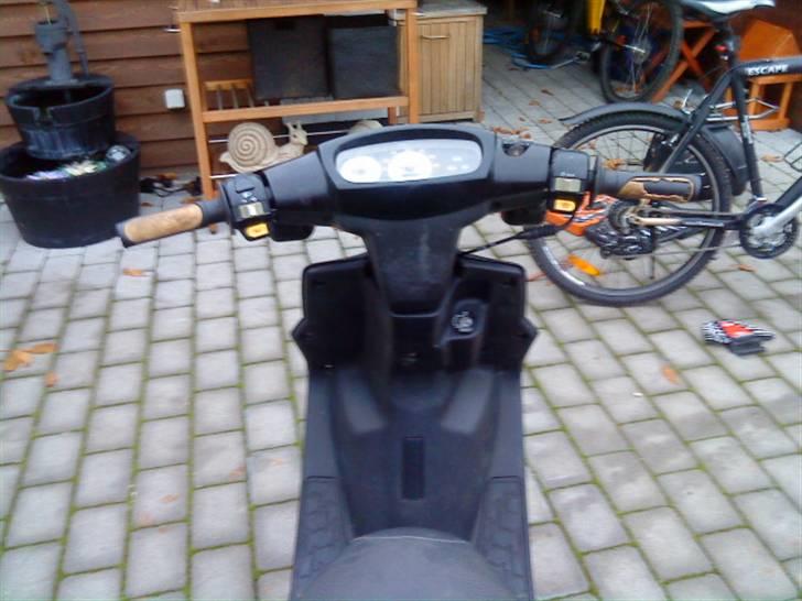 PGO hot 50  billede 5