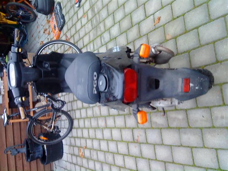 PGO hot 50  billede 6