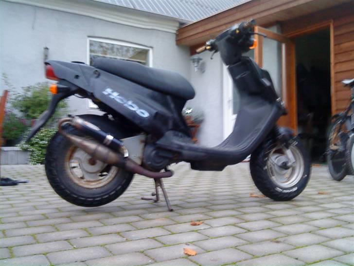 PGO hot 50  billede 7