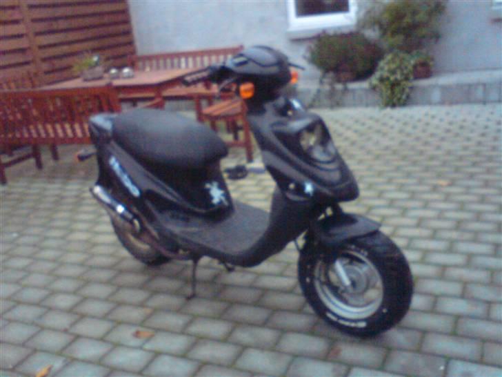 PGO hot 50  billede 9