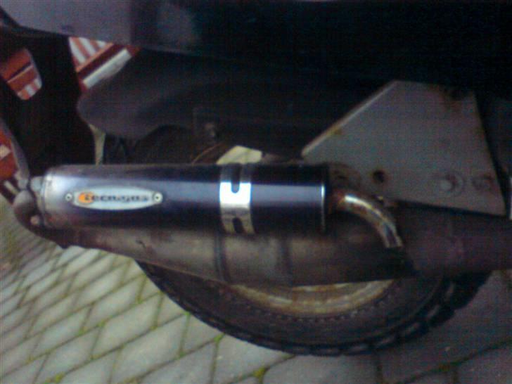 PGO hot 50  billede 10