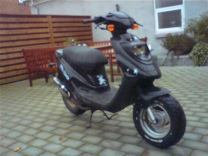 PGO hot 50  billede 12