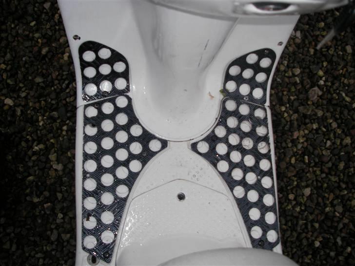 Aprilia sonic(Byttet) billede 13