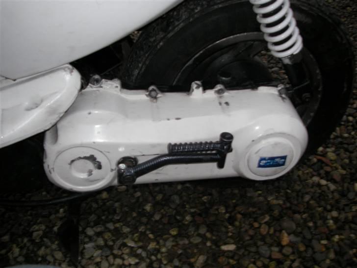 Aprilia sonic(Byttet) billede 14