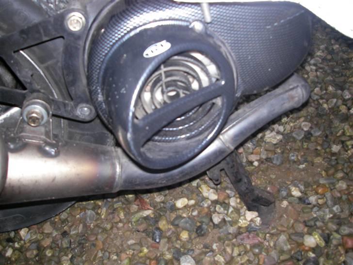 Aprilia sonic(Byttet) billede 15